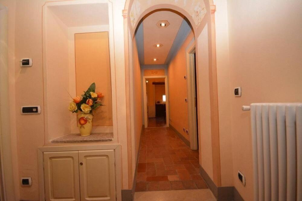Antica Residenza Del Gallo Lucca Bagian luar foto