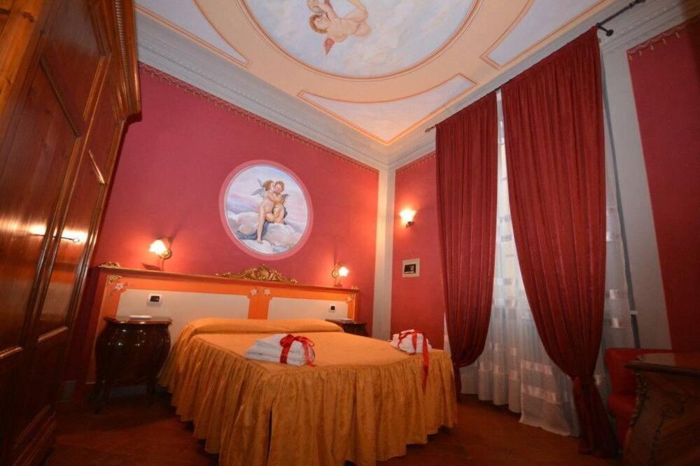 Antica Residenza Del Gallo Lucca Bagian luar foto