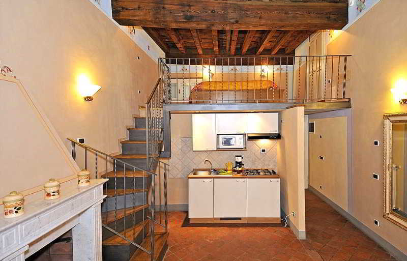 Antica Residenza Del Gallo Lucca Bagian luar foto
