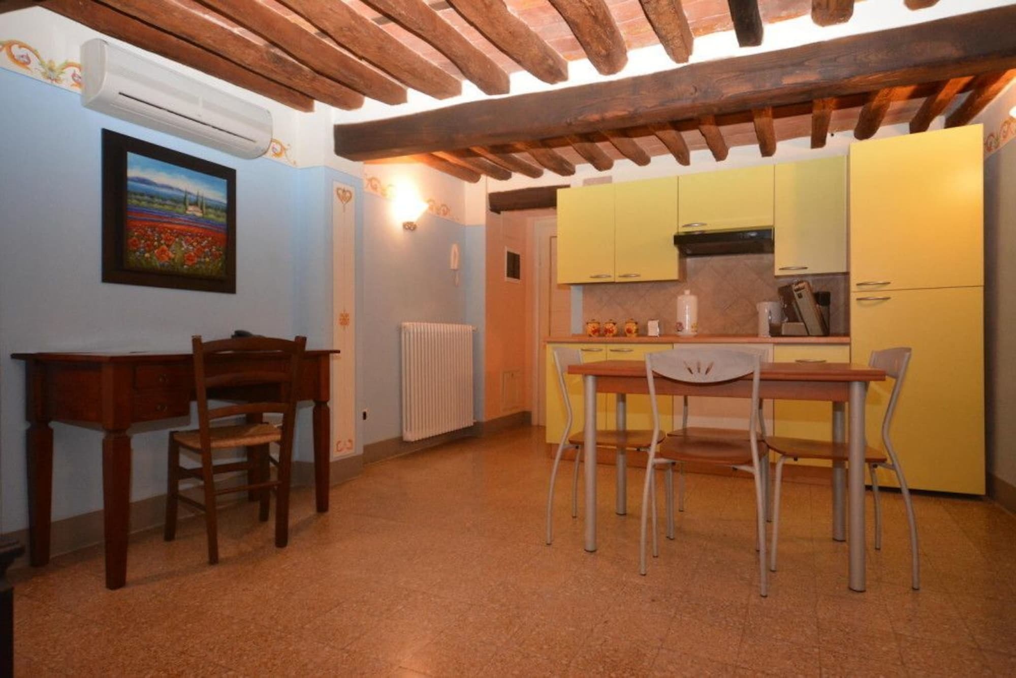 Antica Residenza Del Gallo Lucca Bagian luar foto
